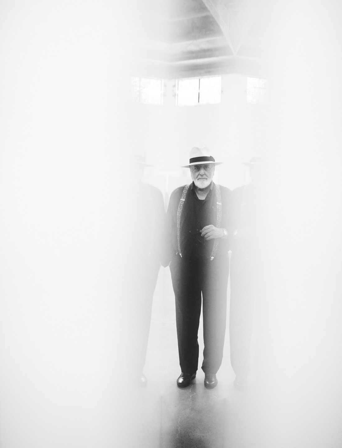 Michelangelo Pistoletto