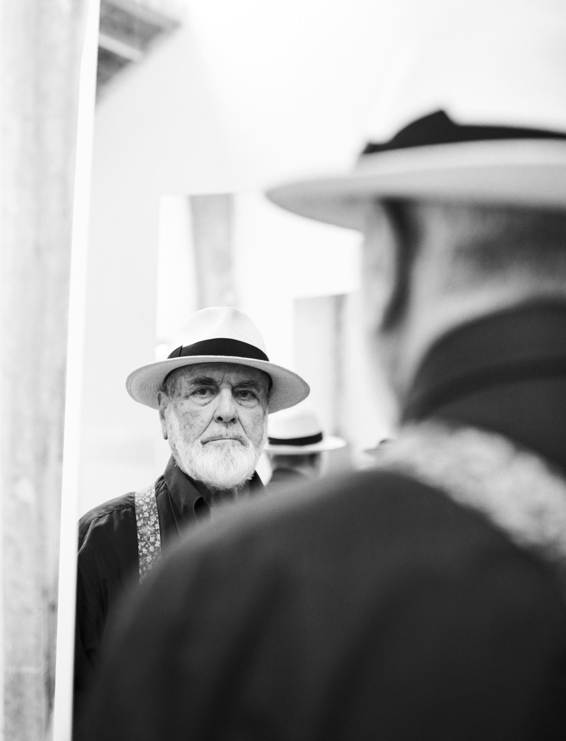 Michelangelo Pistoletto