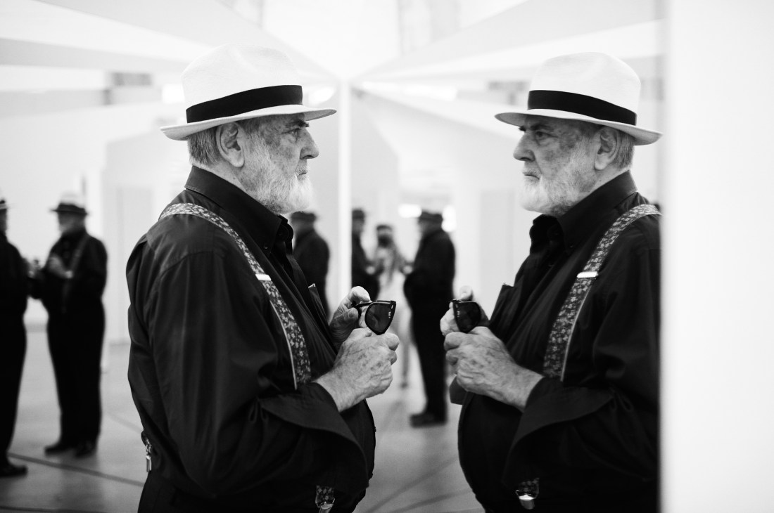 Michelangelo Pistoletto