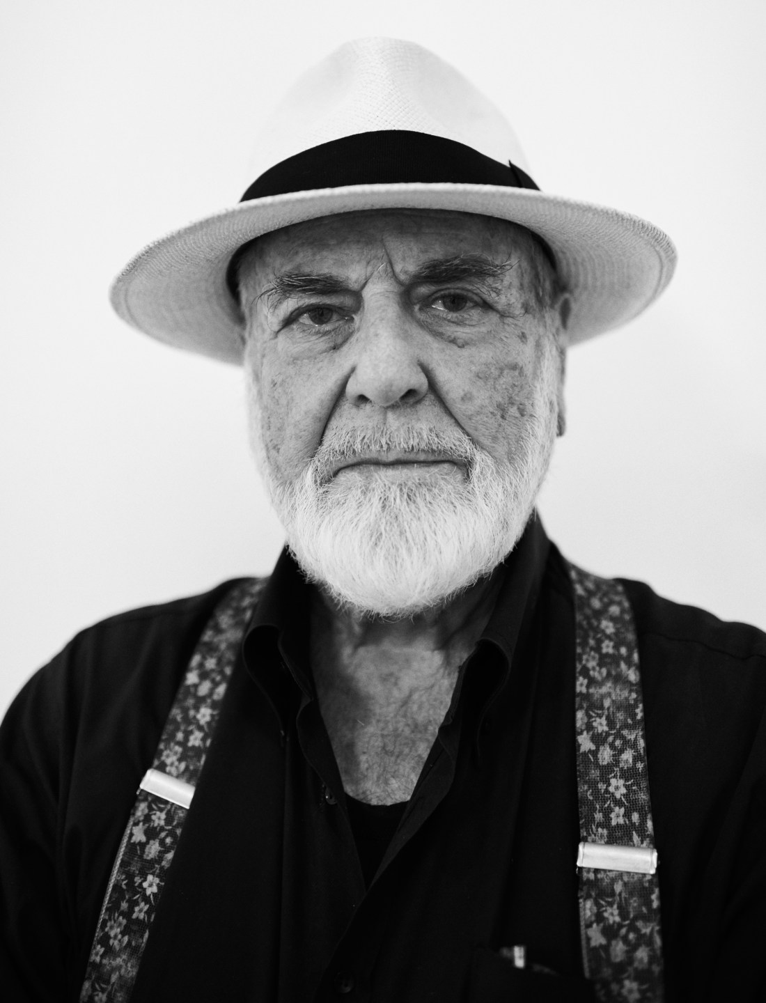 Michelangelo Pistoletto